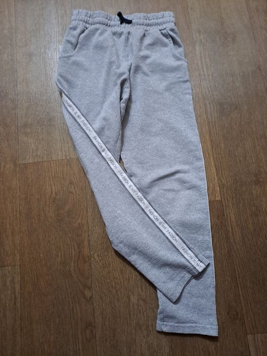 Комплект, набір реглани, штани на 10-11 років