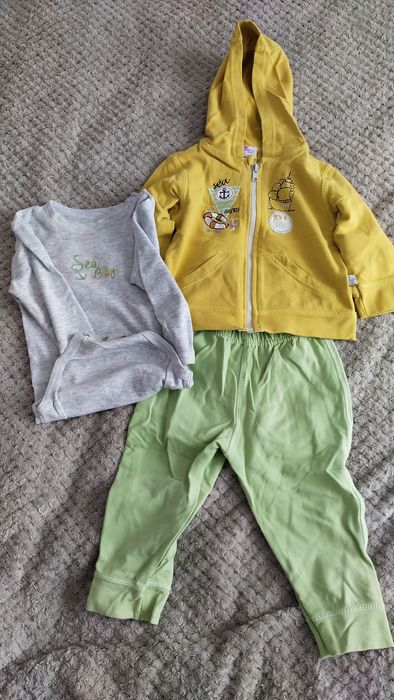 Костюми розмір 80