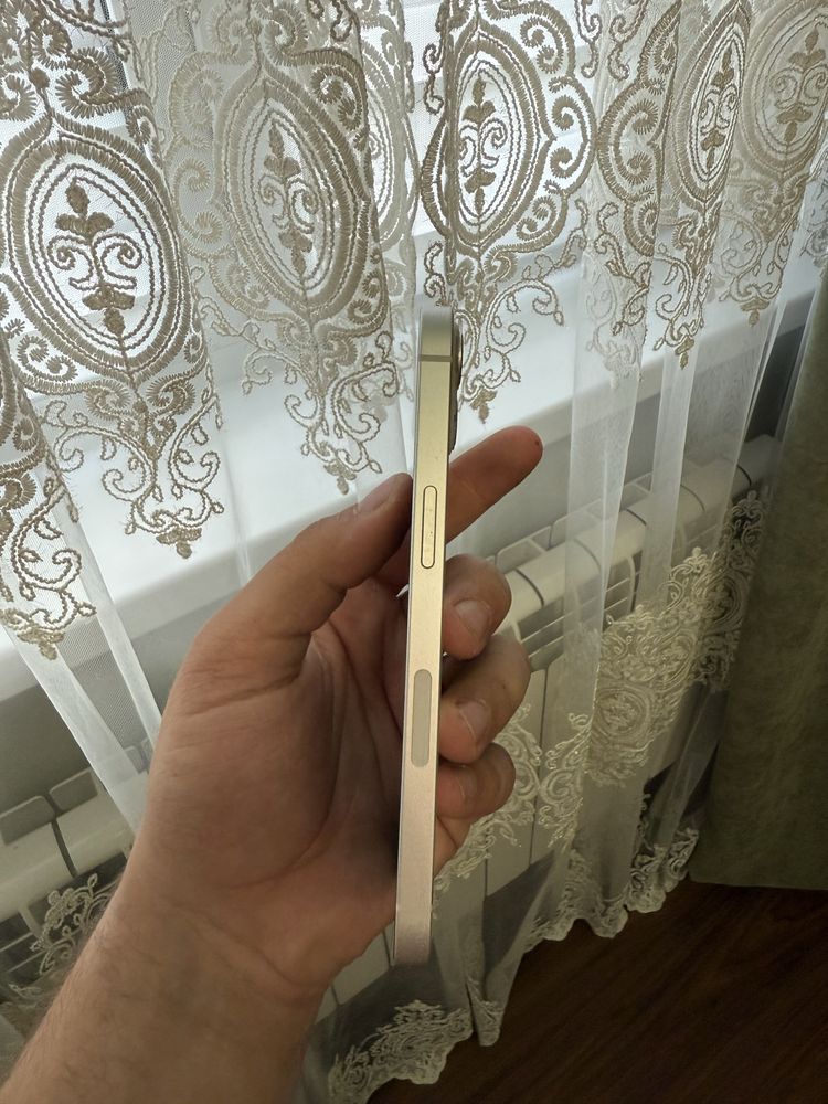 iPhone 13 128 gb White