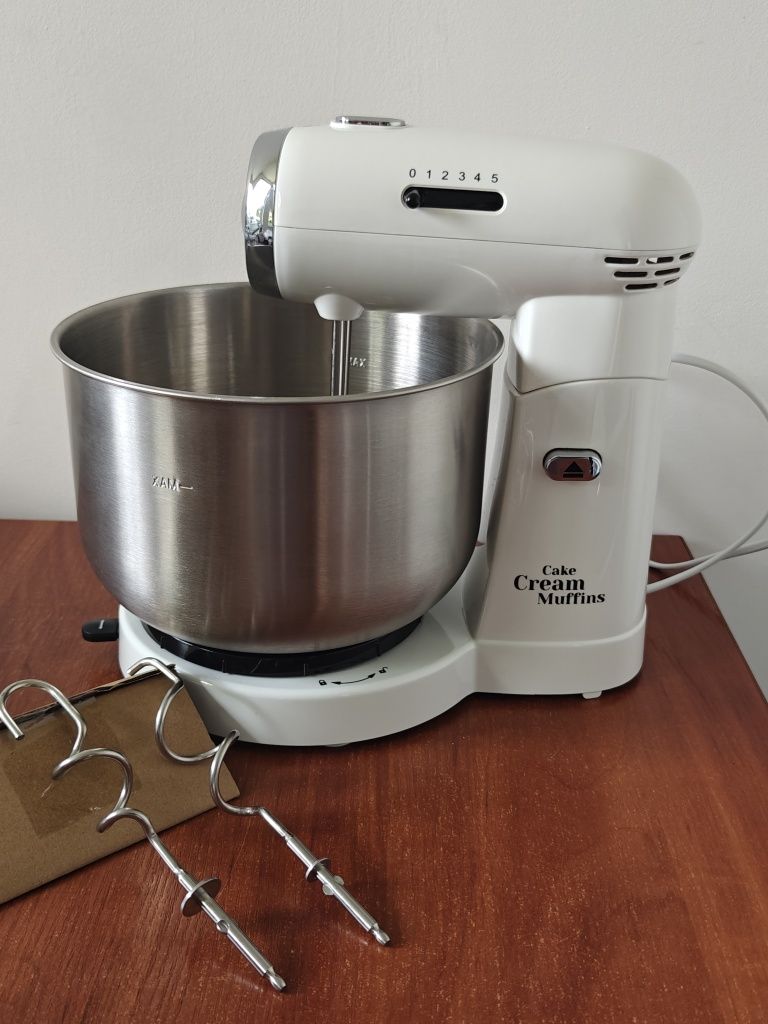 Robot kuchenny mikser Kalorik Basics