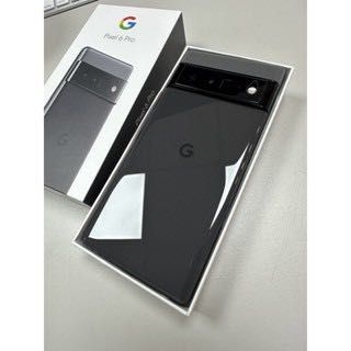 Новые Google Pixel 6 Pro 12/128Gb Original! Neverlock! 2 сим!