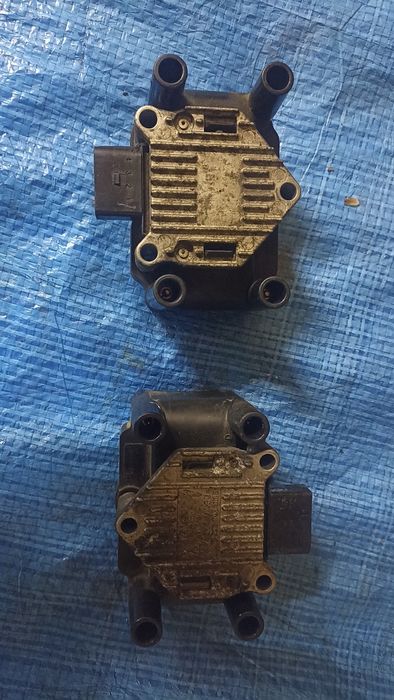 Котушка запалювання AUDI VW SKODA Seat