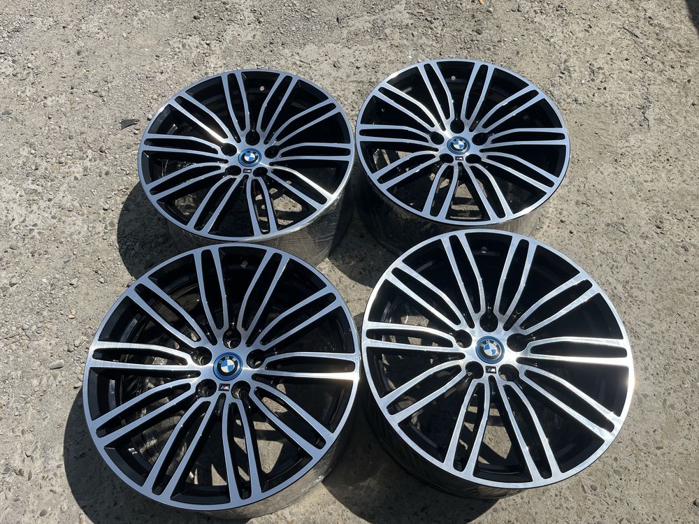 Felgi styling 664 5x112 8j et30 9j et44 BMW g30 g31 M pakiet g20 g21