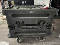 Rackmount box 6U SKB