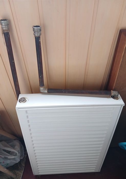 Продам батарею Корадо