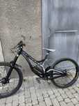 Продам Devinchi Wilson 29” m 2019 mtb carbon