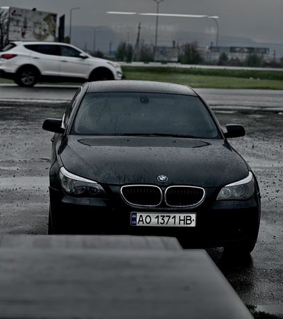 Продам BMW e60