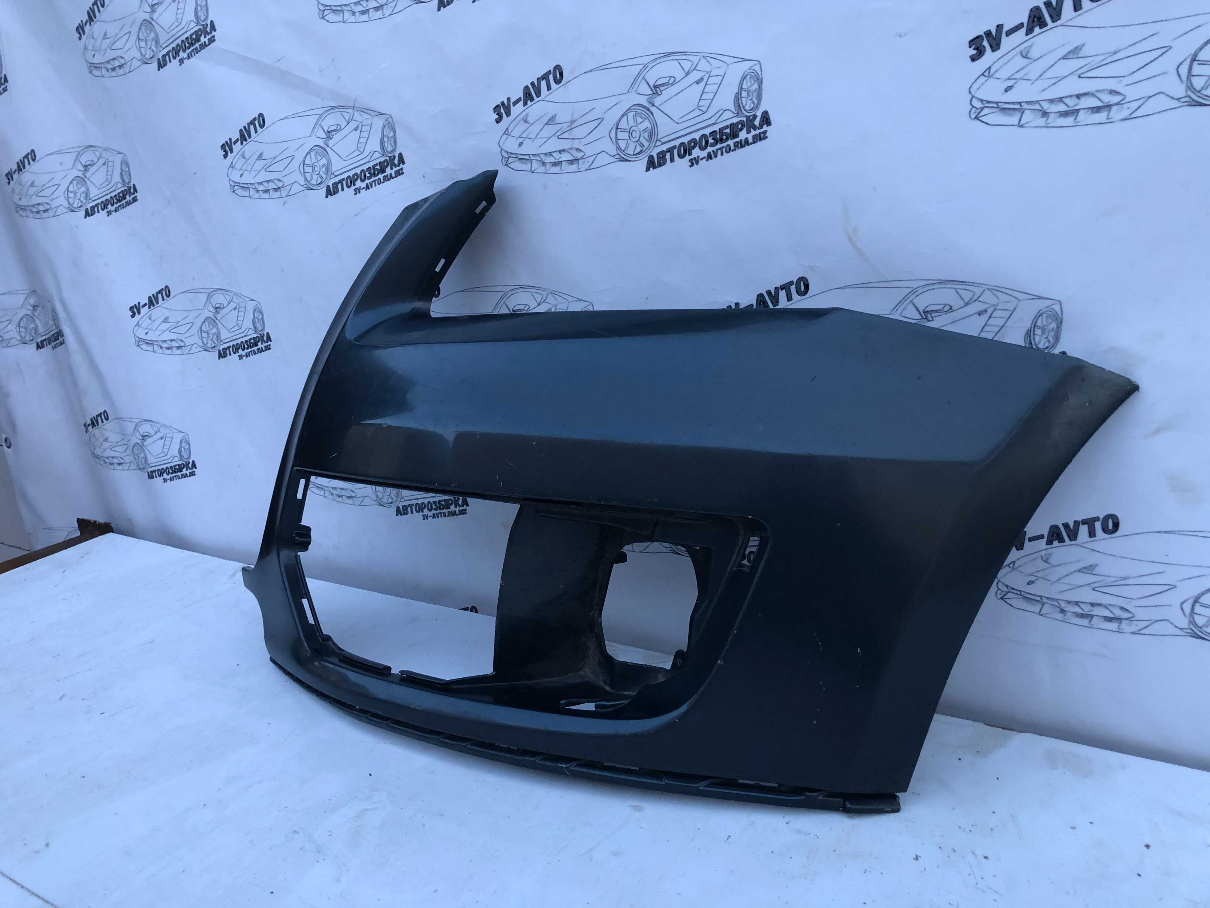Бампер Audi Q5 8r0 передний передній клик 8R0807437 оригінал