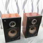 Колонки 50W ( 6ГД13 / 25ГД26 )