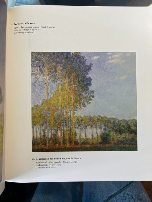Monet a Giverny: Au-delà l’impressionnisme