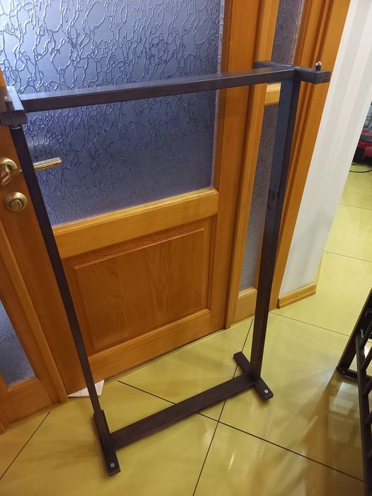 Дитяче ліжечко 1800