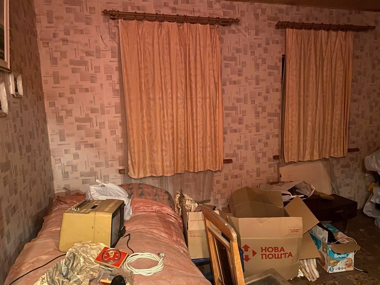 Дачний будинок, Павлове поле, 50 м²