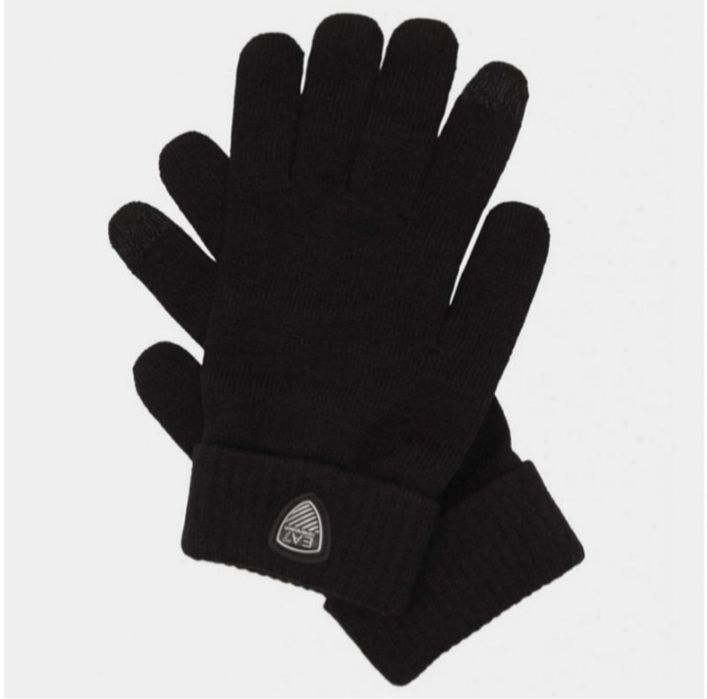 Рукавиці Emporio Armani (L)