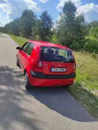 Hyundai getz 1.1