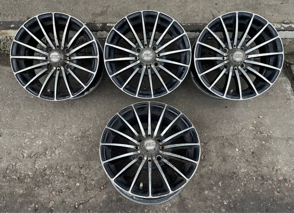Диски R13 4x98 Et12