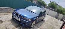 Bmw e46 320D 150лс
