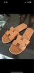 Chinelos Hermes