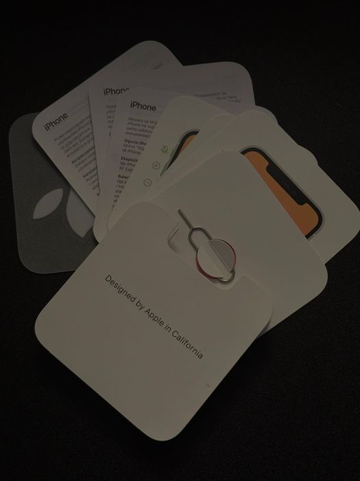 Iphone 11  128GB white