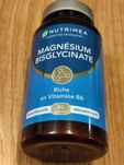 Biscyglinian magnezu firmy Nutrimea.