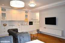 Apartament 3 pokojowy Mpoint