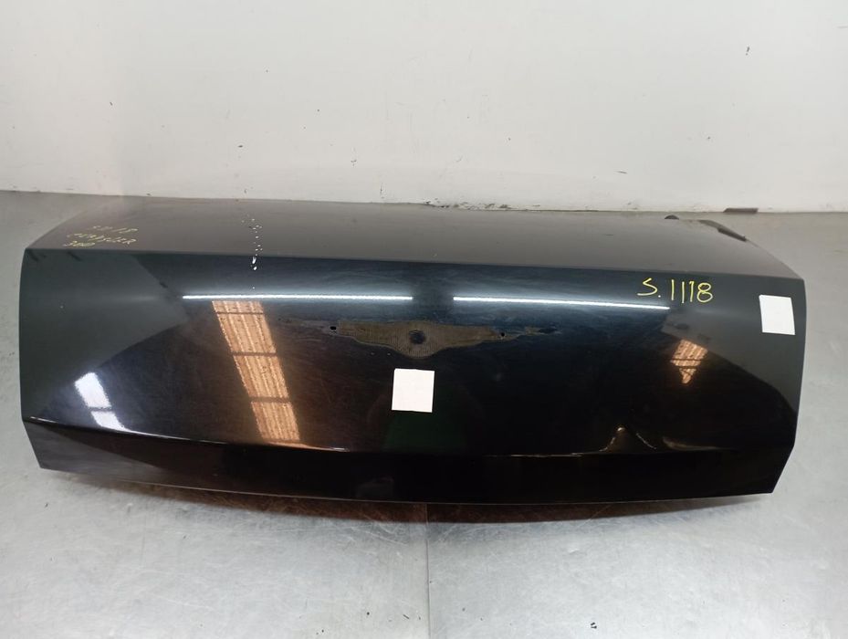 Porta / tampa da mala CHRYSLER 300 C (LX)