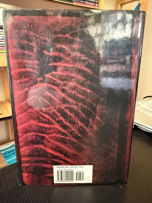 Thomas Harris – Hannibal