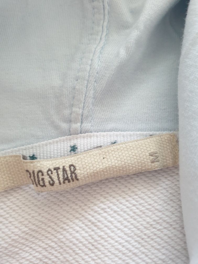 Bluza damska rozmiar M Big Star