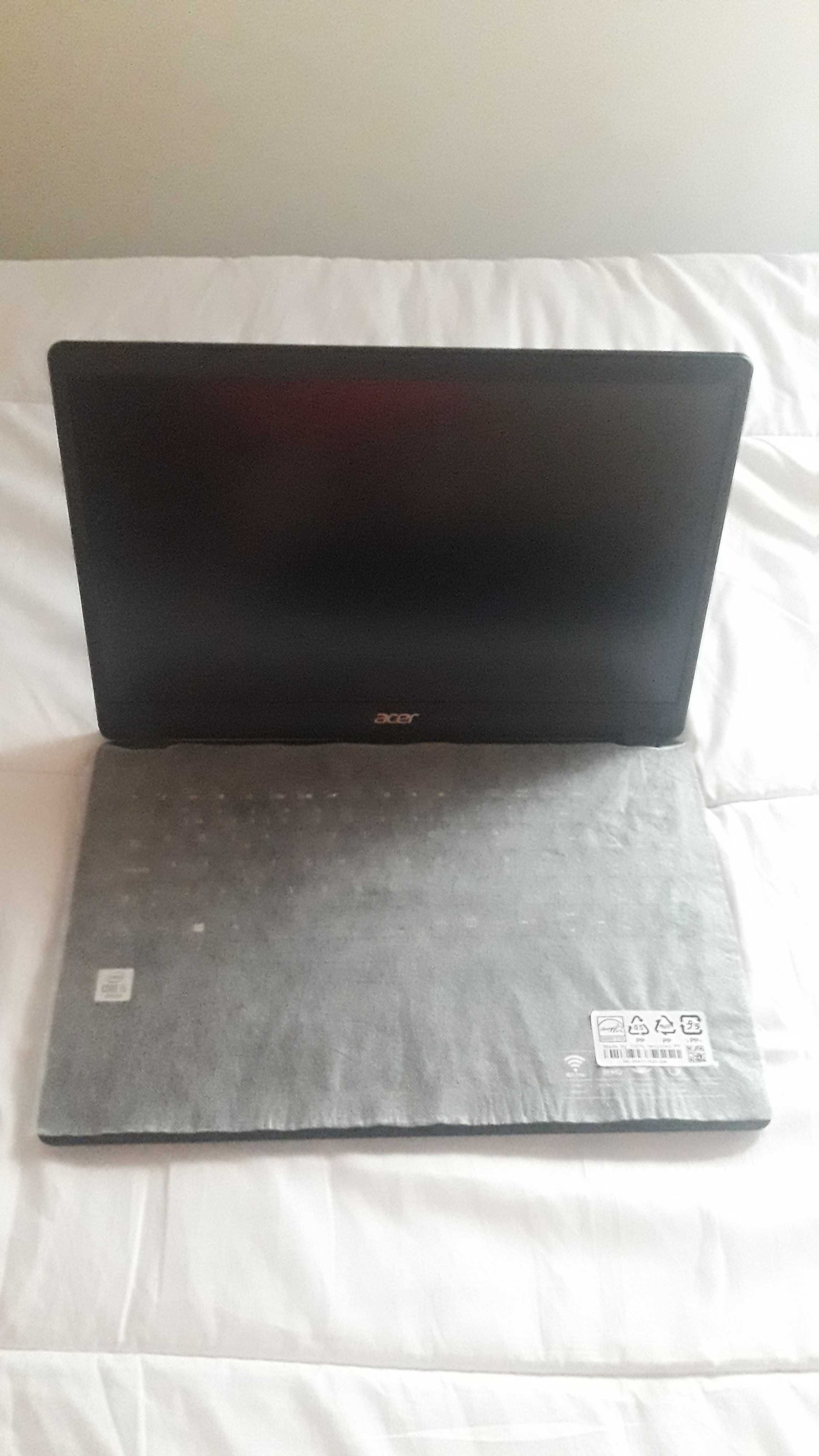 Portátil Acer Aspire 3