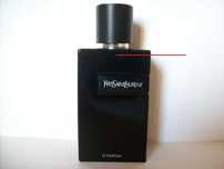 Yves Saint Laurent Y Le Parfum - 100ml