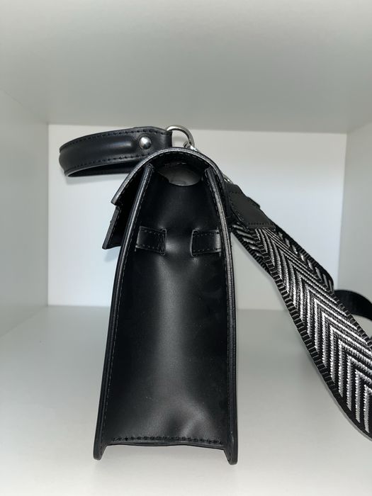 сумка жіноча шкіряна leather country