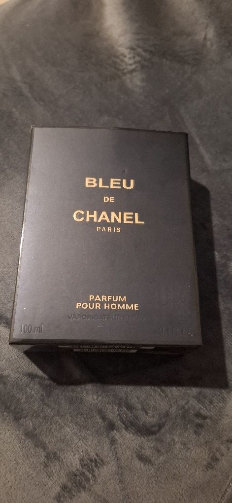 Perfum Bleu De Chanel