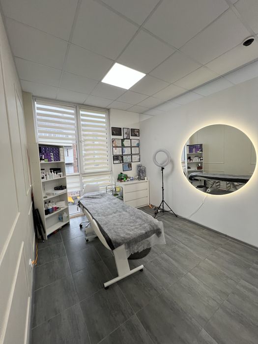 Оренда кабінета.