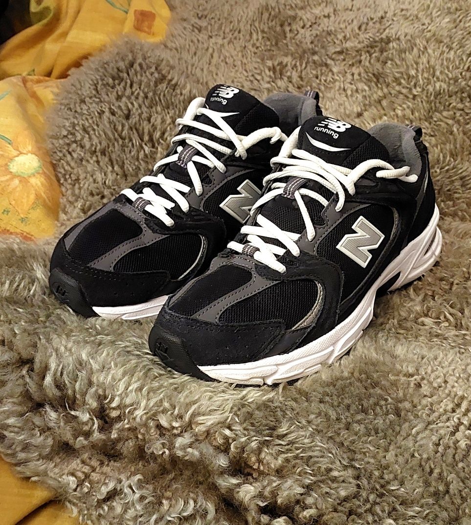 ‼️Кроссовки New Balance 530 574 995 997 999 1500 40р 41р Оригинал