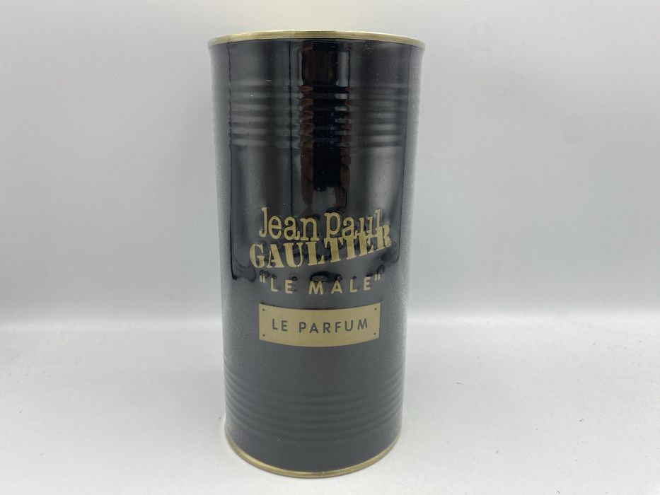 Jean Paul Gaultier Le Male Le Parfum 125ml. Okazja