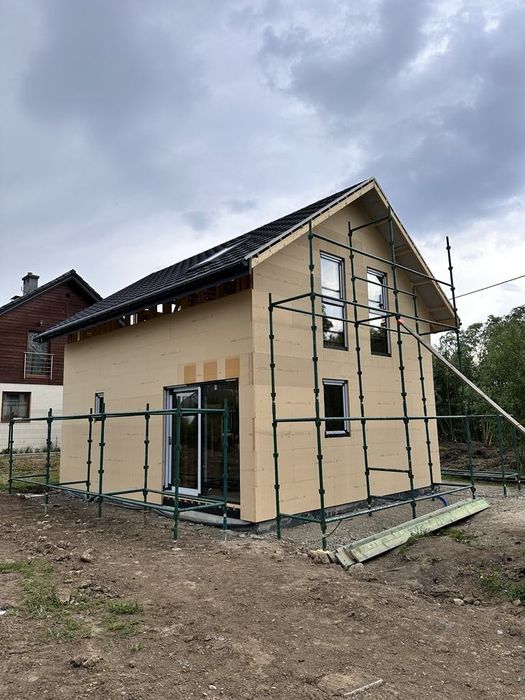 Płyty termoizolacyjne NATURHELD , STEICO   uniwersalna płyta drzewna