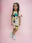 Костюм комплект Zara Disney 92 98 104 110