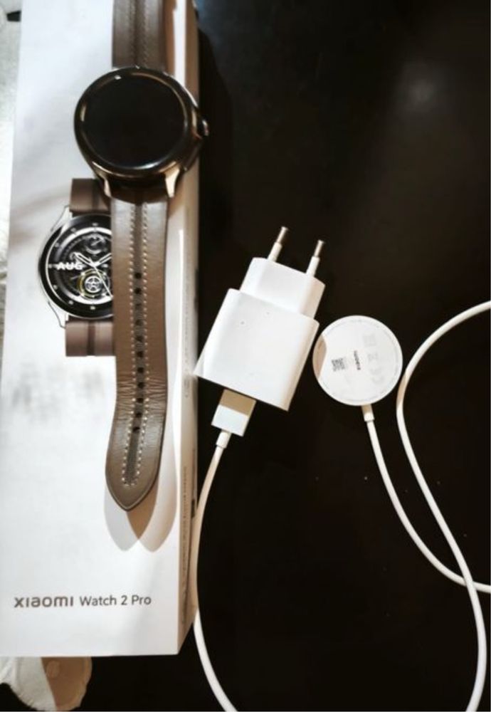 Xiaomi Wacth 2 pro