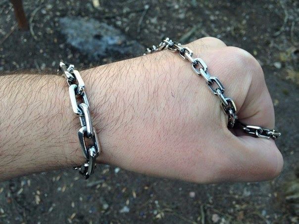 Серебряная цепочка ЯКОРЬ Серебро 925 по Вес от 50 грамм Новые.