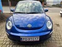 Volkswagen New Beetle Volkswagen New Beetle 1,9 TDI, 2010 rok