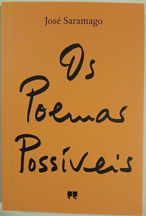 Os Poemas Possíveis (de José Saramago)