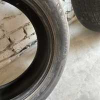 Шина летняя Michelin 225/60R18  (№1)