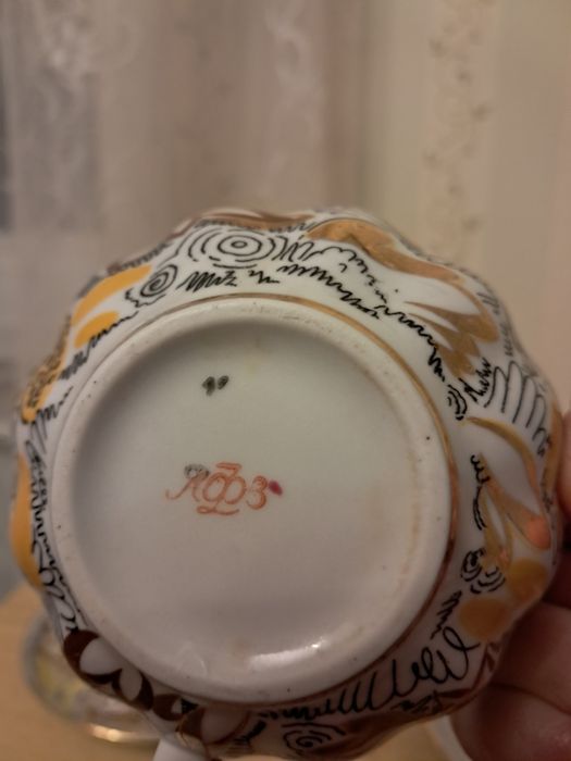 Чайний сервіз ЛПФ