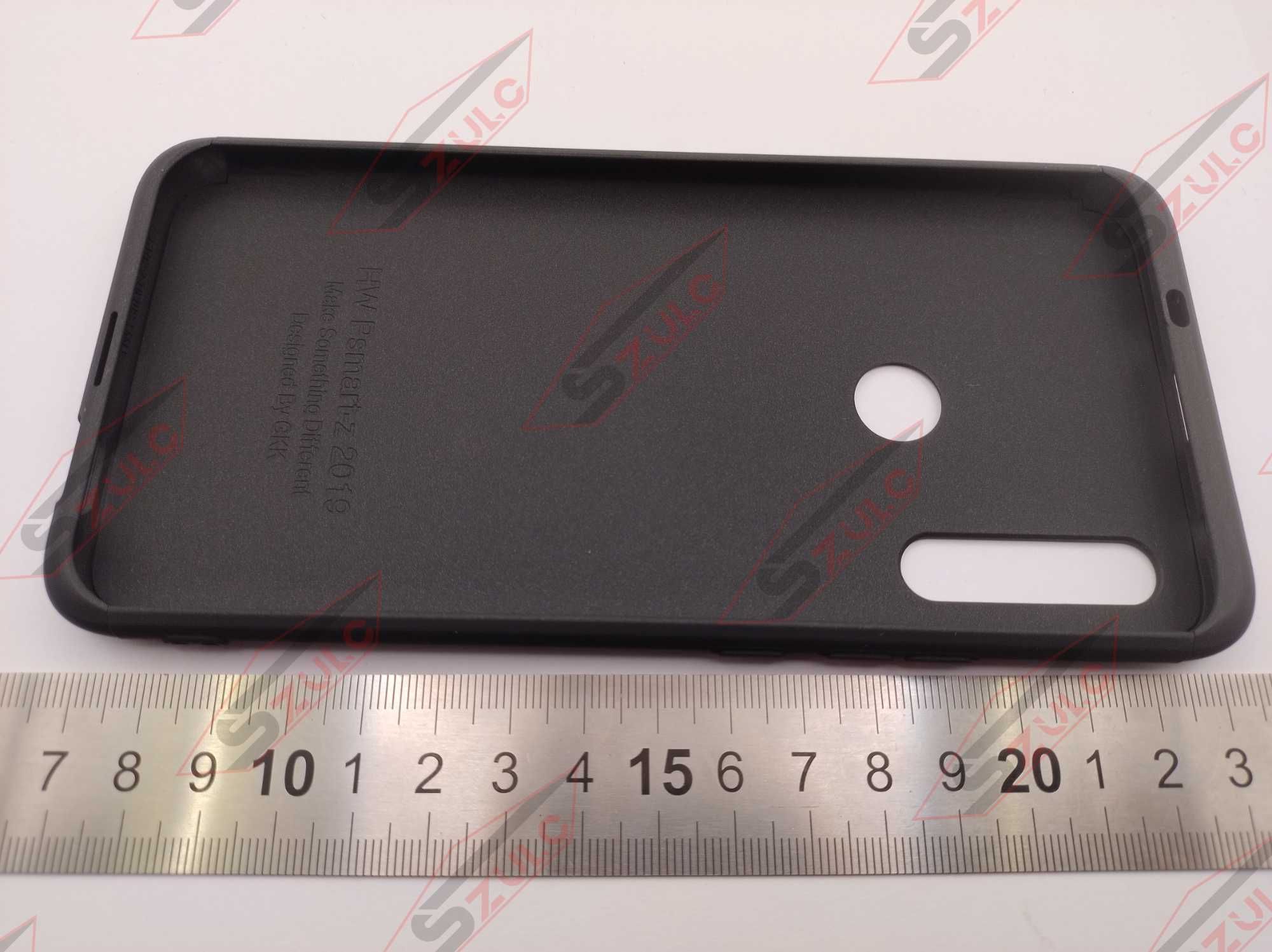 Huawei P Smart Z etui