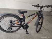 Sprzedam rower Romet Dirt jump