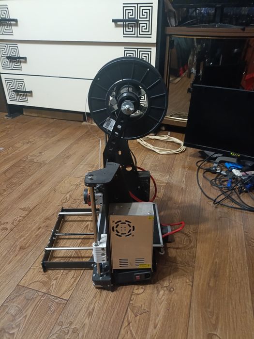 Продаю 3D принтер