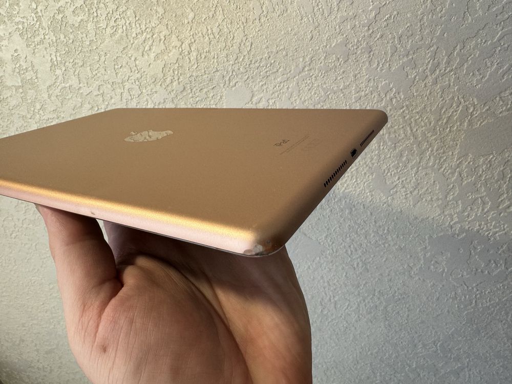 iPad 7 2019 10.2’’ 32Gb WiFi RoseGold A2197