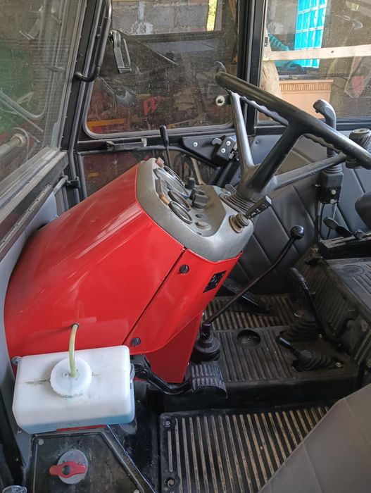 Sprzedam Zetor 7340 Turbo