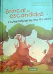 Ros. Araújo, Brincar às Escondidas outras Histórias LeR+ Incl portes