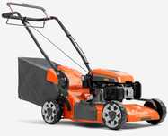 Nowa z napędem husqvarna LC 151S
