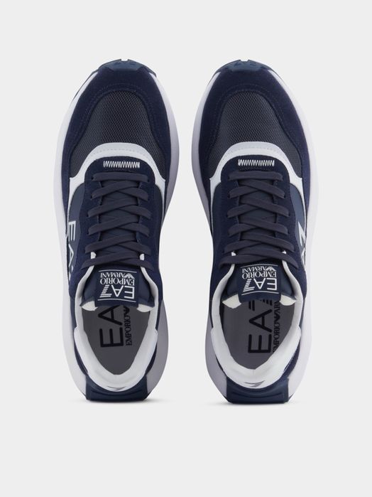 Мужские кроссовки Emporio Armani,42